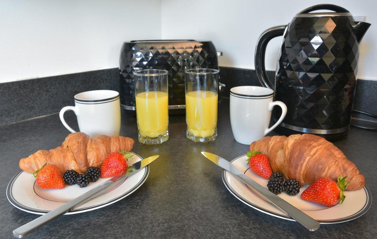 Appartement Witton House *