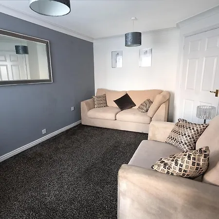 Witton House Apartment Stockton-on-Tees Exterior photo