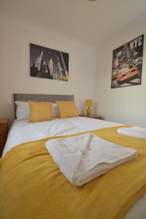 Witton House Apartment Stockton-on-Tees
