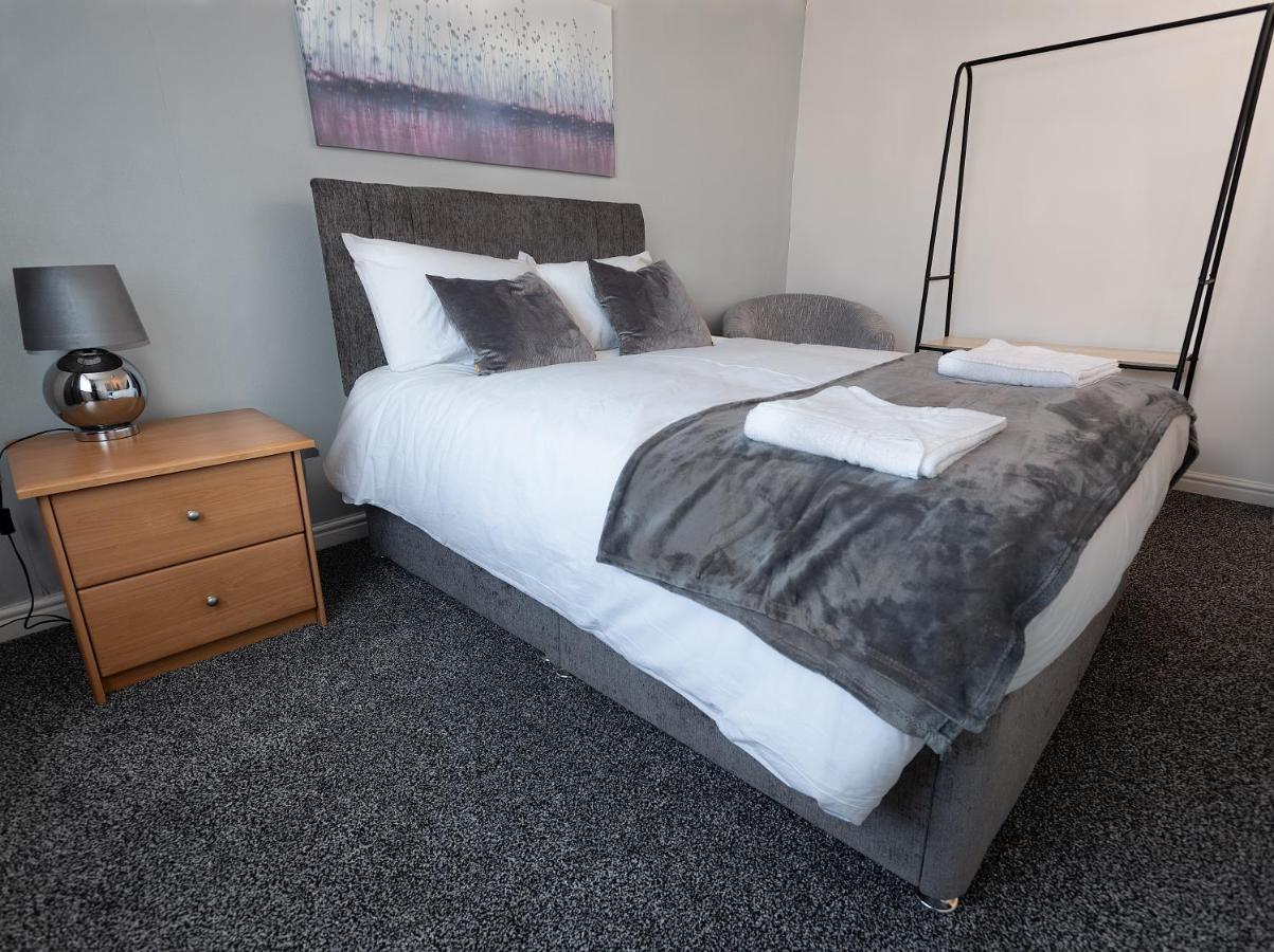 Witton House Stockton-on-Tees