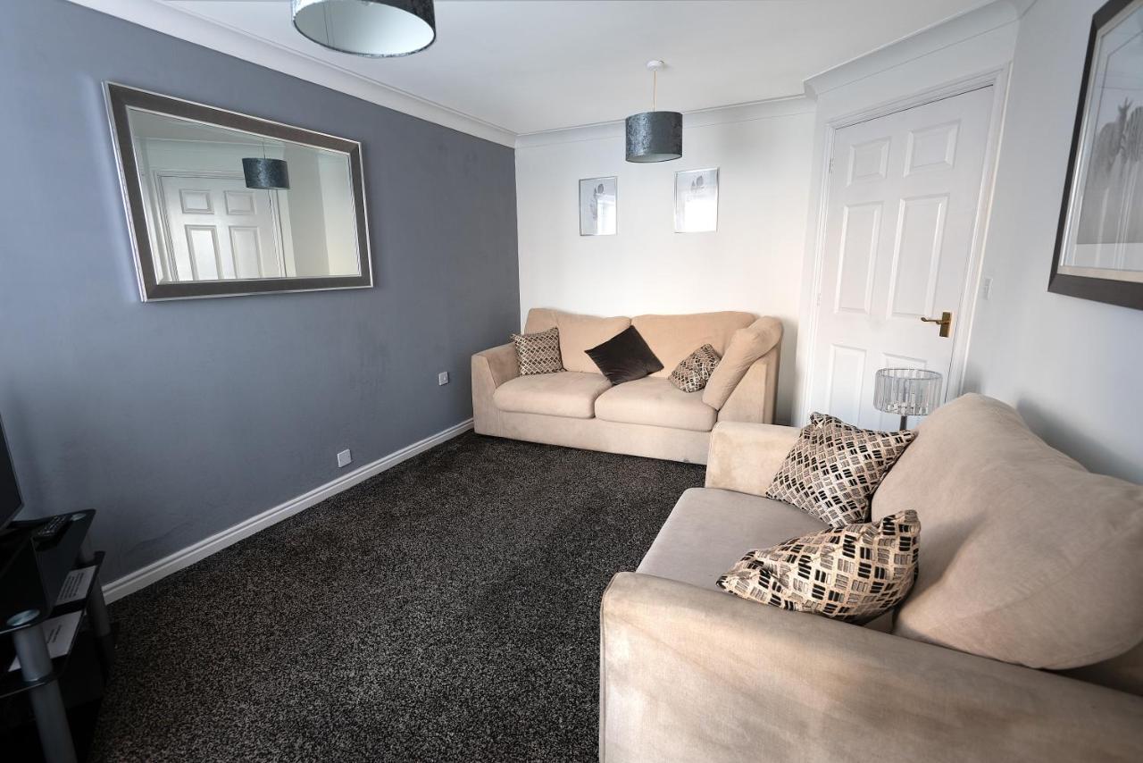 Witton House * Stockton-on-Tees