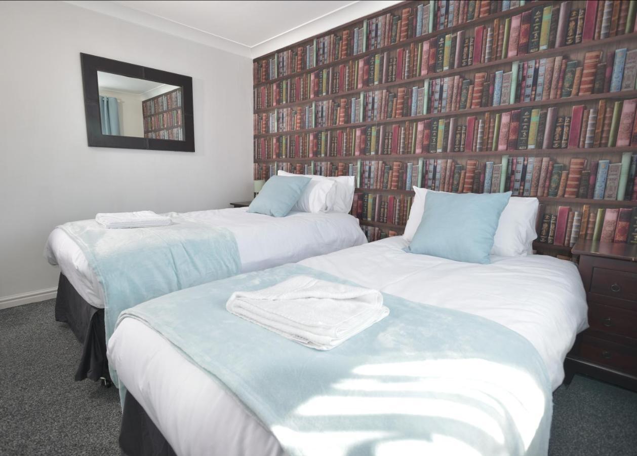 Apartment Witton House
