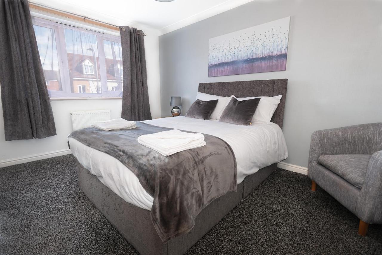 Apartment Witton House