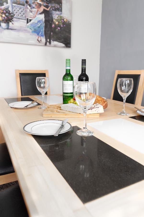 Apartment Witton House
