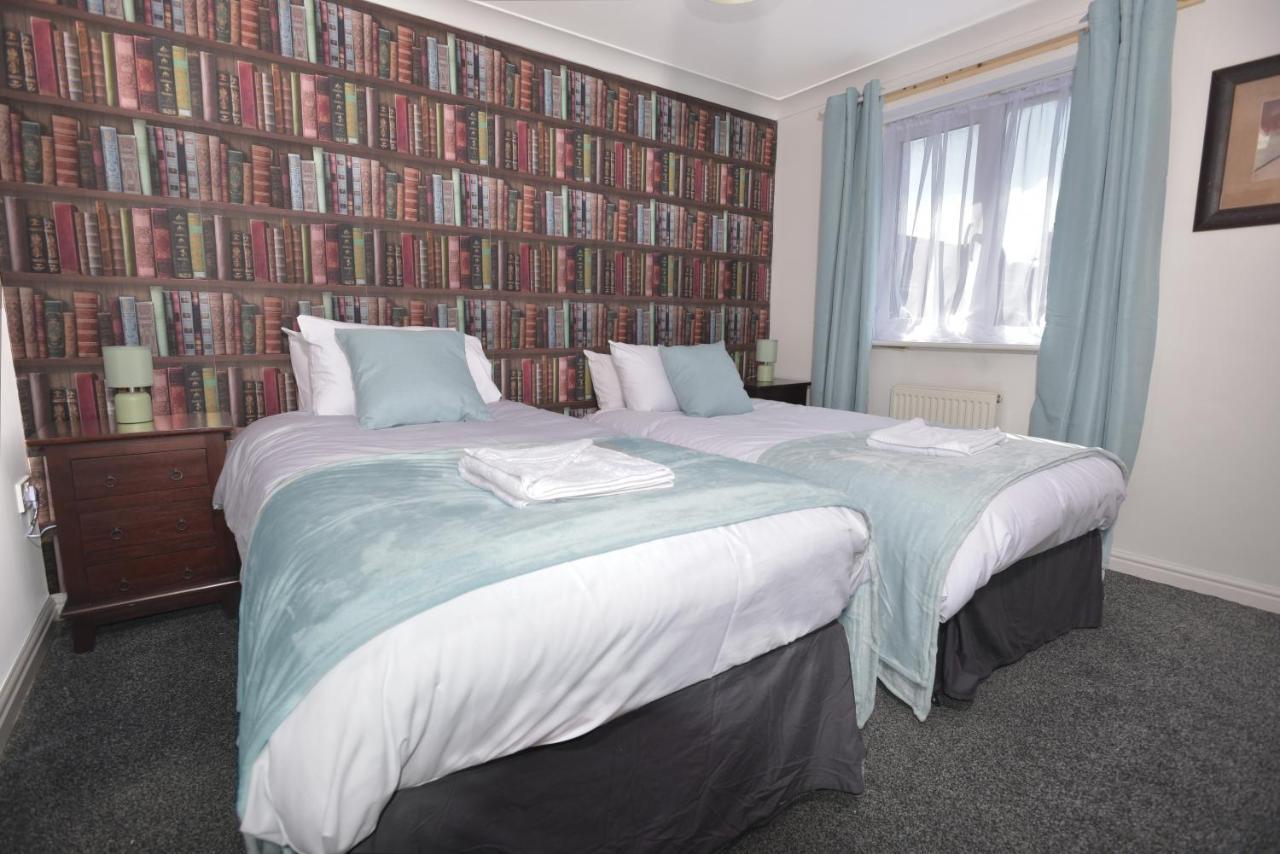Witton House Apartment