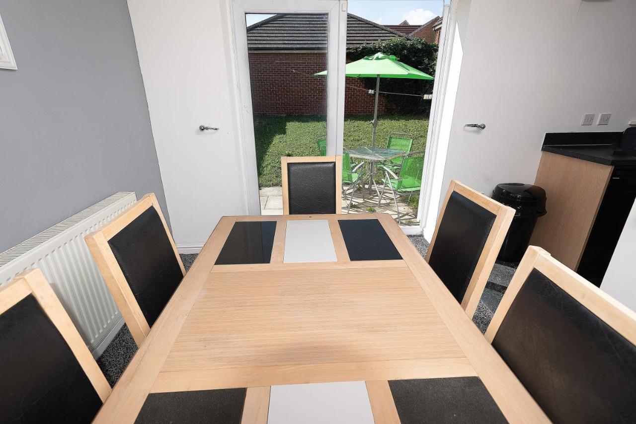 Apartment Witton House *